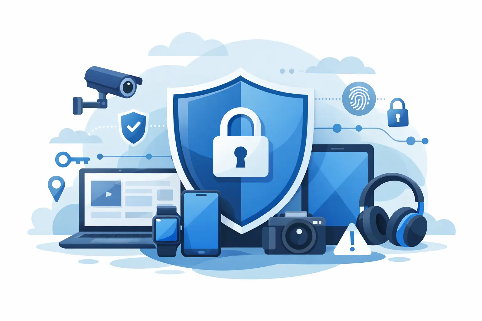Electronic Merchandise Protection Guide