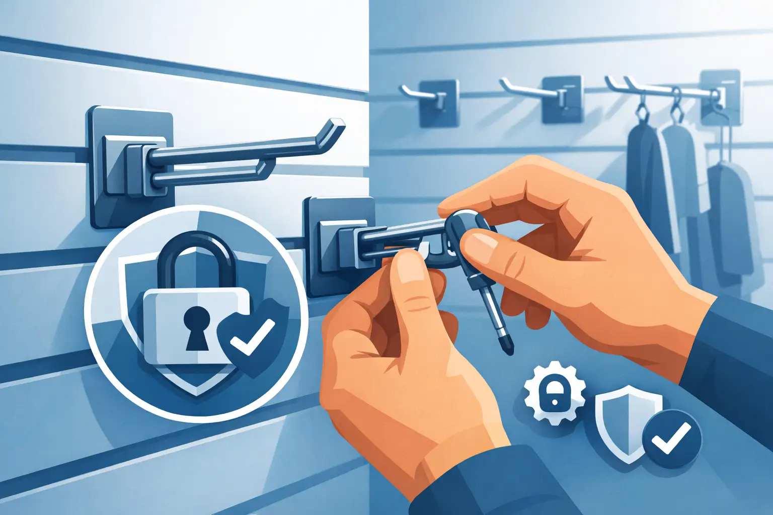 How to Secure Display Hooks Properly