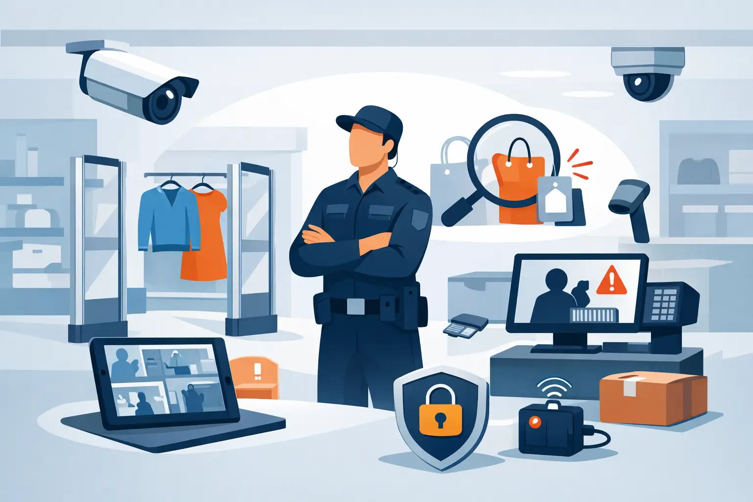 Retail Loss Prevention Tools That Work