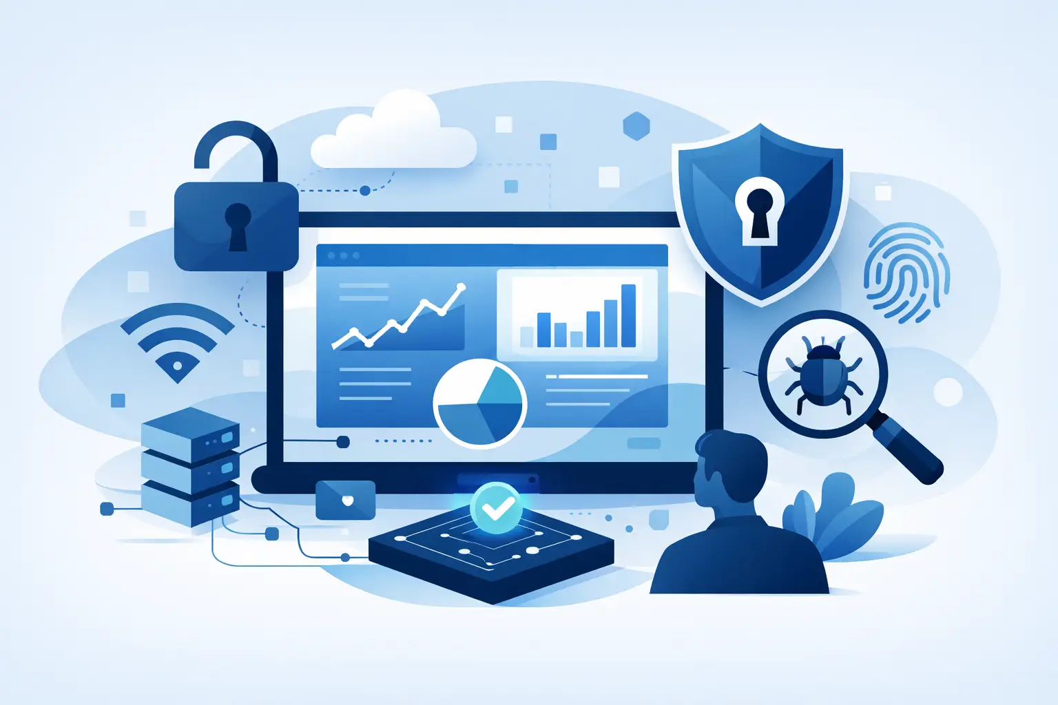 What Is Open Display Security?