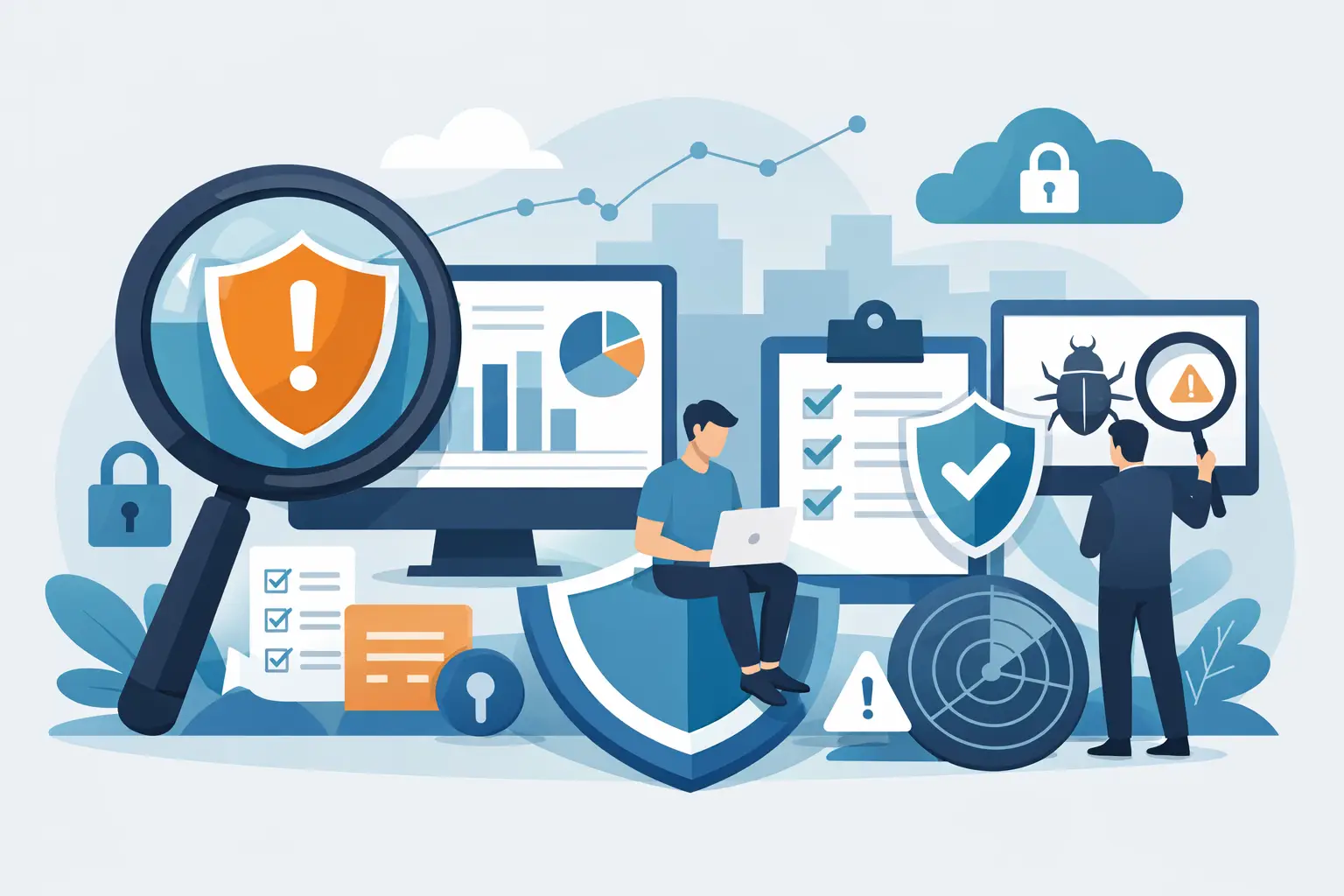 Display Security Risk Assessment Guide
